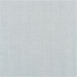 Brera moda tissu ameublement lin naturel lavable et souple de Designers Guild, pour chaise, fauteuil, canapé, rideaux et coussins, vendu par la rime des matières offre bon plan