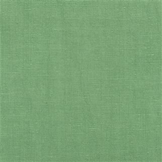Brera moda tissu ameublement lin naturel lavable et souple de Designers Guild, pour chaise, fauteuil, canapé, rideaux et coussins, vendu par la rime des matières offre bon plan