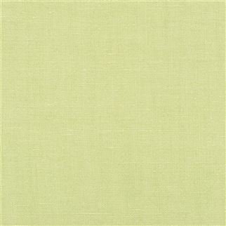 Brera moda tissu ameublement lin naturel lavable et souple de Designers Guild, pour chaise, fauteuil, canapé, rideaux et coussins, vendu par la rime des matières offre bon plan