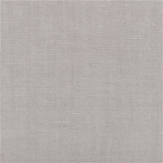 Brera moda tissu ameublement lin naturel lavable et souple de Designers Guild, pour chaise, fauteuil, canapé, rideaux et coussins, vendu par la rime des matières offre bon plan
