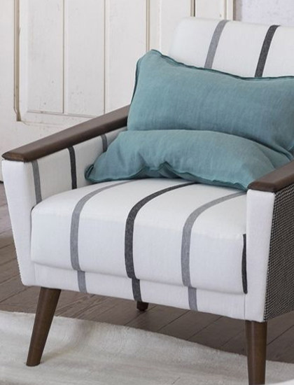 brera largo imprimé lin lavable designers guild vendu par la rime des matieres