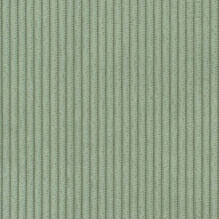 Corda tissu ameublement velours coton côtelé lavable et très résistant, de Designers Guild, pour rideaux, fauteuil, canapé et coussins, vendu par la rime des matieres bon plan tissu