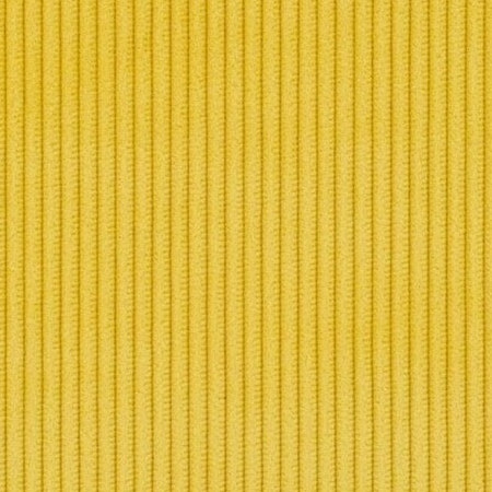 Corda tissu ameublement velours coton côtelé lavable et très résistant, de Designers Guild, pour rideaux, fauteuil, canapé et coussins, vendu par la rime des matieres bon plan tissu