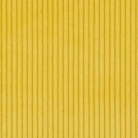 Corda tissu ameublement velours coton côtelé lavable et très résistant, de Designers Guild, pour rideaux, fauteuil, canapé et coussins, vendu par la rime des matieres bon plan tissu