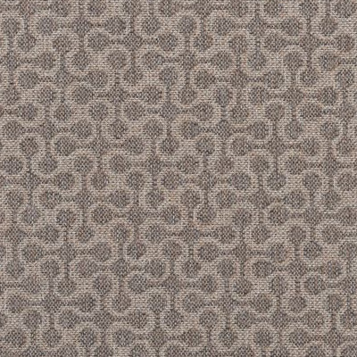 Derwen tissu ameublement écologique, easyclean anti tache et lavable de Designers Guild, petit motif rétro chic style tweed contemporain, pour chaise, fauteuil, canapé, coussins et rideaux, vendu par la rime des matieres bon plan tissu et frais de port offerts