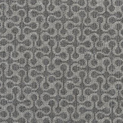 Derwen tissu ameublement écologique, easyclean anti tache et lavable de Designers Guild, petit motif rétro chic style tweed contemporain, pour chaise, fauteuil, canapé, coussins et rideaux, vendu par la rime des matieres bon plan tissu et frais de port offerts