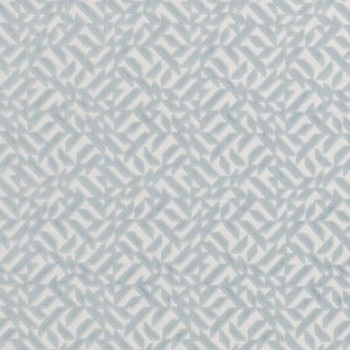 Dufrene tissu ameublement velours motif design de Designers Guild, pour fauteuil et canapé, vendu par la rime des matieres bon plan tissu