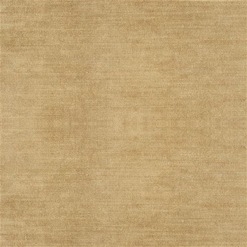 Glenville tissu ameublement velours glamour effet soie, toucher très doux et très résistant, de Designers Guild, pour rideaux, fauteuil, canapé et coussins, vendu par la rime des matieres bon plan tissu