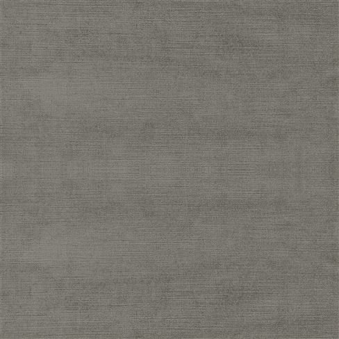 Glenville tissu ameublement velours glamour effet soie, toucher très doux et très résistant, de Designers Guild, pour rideaux, fauteuil, canapé et coussins, vendu par la rime des matieres bon plan tissu