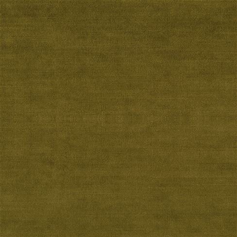 Glenville tissu ameublement velours glamour effet soie, toucher très doux et très résistant, de Designers Guild, pour rideaux, fauteuil, canapé et coussins, vendu par la rime des matieres bon plan tissu