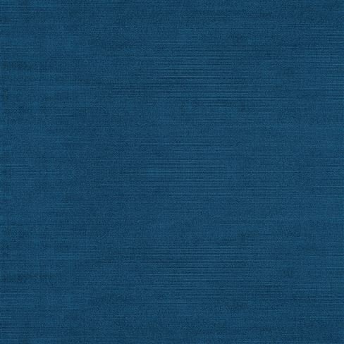 Glenville tissu ameublement velours glamour effet soie, toucher très doux et très résistant, de Designers Guild, pour rideaux, fauteuil, canapé et coussins, vendu par la rime des matieres bon plan tissu