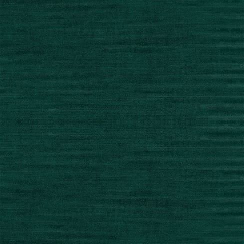 Glenville tissu ameublement velours glamour effet soie, toucher très doux et très résistant, de Designers Guild, pour rideaux, fauteuil, canapé et coussins, vendu par la rime des matieres bon plan tissu
