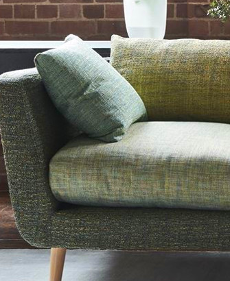 keswick tissu uni faux uni lavable fauteuil et rideaux designers guild vendu par la rime des matieres offre bon plan