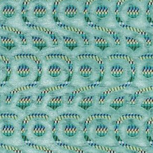 latticino tissu ameublement velours designers guild