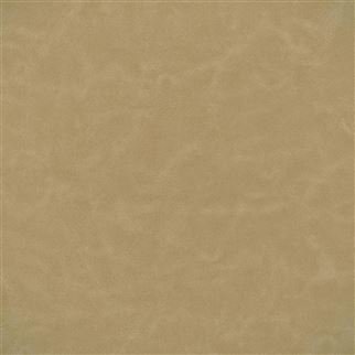 Matara Lucida imitation cuir souple look satiné de Designers Guild, pour chaise, fauteuil, canapé, coussin et tête de lit, vendu par la rime des matieres, bon plan tissu et frais de port offerts