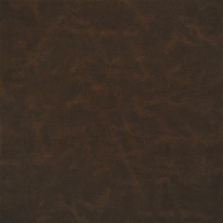 Matara Lucida imitation cuir souple look satiné de Designers Guild, pour chaise, fauteuil, canapé, coussin et tête de lit, vendu par la rime des matieres, bon plan tissu et frais de port offerts