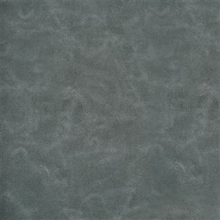 Matara Lucida imitation cuir souple look satiné de Designers Guild, pour chaise, fauteuil, canapé, coussin et tête de lit, vendu par la rime des matieres, bon plan tissu et frais de port offerts