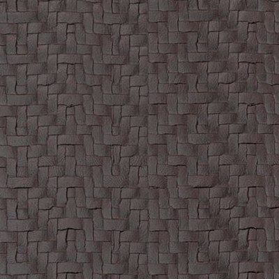 Matara Tessere imitation cuir souple tissé anti bactérien et anti fongique, de Designers Guild, pour chaise, fauteuil, canapé et tête de lit, vendu par la rime des matieres, bon plan tissu et frais de port offerts