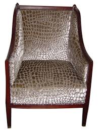 nabucco tissu ameublement velours fauteuil designers guild