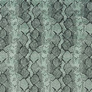 tissu oriago velours peau reptile de designers guild vendu par la rime des matieres bon plan tissu