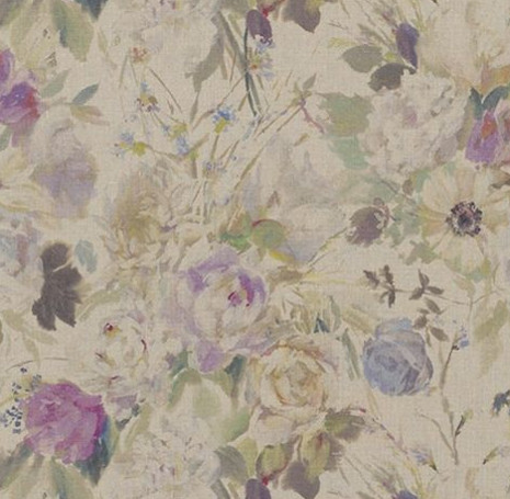 palissy tissu ameublement velours designers guild