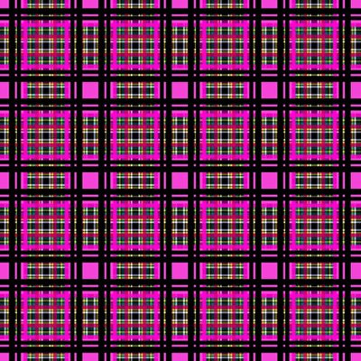 Patiali tissu ameublement velours tartan design grahique carreaux, de Designers Guild, pour  chaise, fauteuil, canapé, rideaux et coussins, vendu par la rime des matieres, bon plan tissu et frais de port offerts