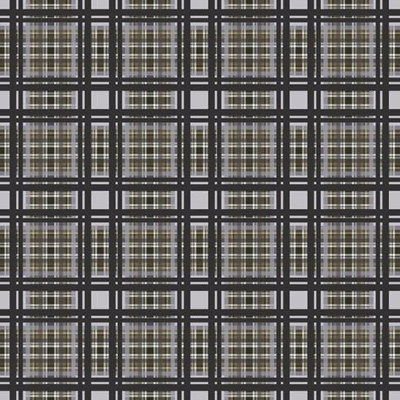 Patiali tissu ameublement velours tartan design grahique carreaux, de Designers Guild, pour  chaise, fauteuil, canapé, rideaux et coussins, vendu par la rime des matieres, bon plan tissu et frais de port offerts