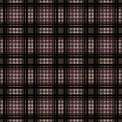Patiali tissu ameublement velours tartan design grahique carreaux, de Designers Guild, pour  chaise, fauteuil, canapé, rideaux et coussins, vendu par la rime des matieres, bon plan tissu et frais de port offerts