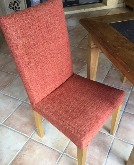 Skipton tissu ameublement designers guild, faux uni style tweed, easyclean anti-tache et anti-microbien, lavable et écologique, pour chaise, fauteuil, canapé, coussins et rideaux, vendu par la rime des matieres bon plan tissu et frais de port offerts