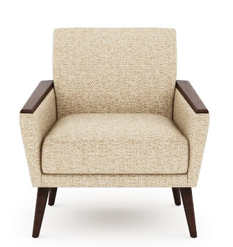 Skipton tissu ameublement écologique style tweed, easyclean anti-tache, anti-microbien et lavable de designers guild, pour chaise, fauteuil, canapé, coussins et rideaux, vendu par la rime des matieres bon plan tissu et frais de port offerts