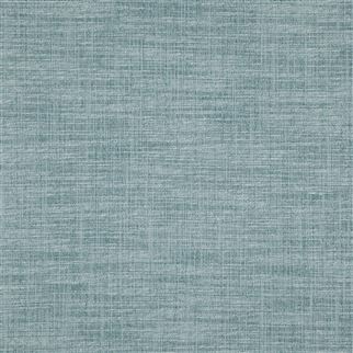 Tangalle tissu ameublement faux uni lavable pour rideaux, stores et coussins, de Designers Guild, vendu par la rime des matieres bon plan tissu