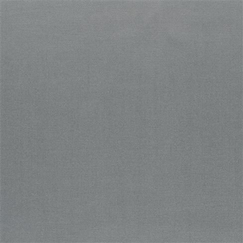 Tiber tissu ameublement satin uni et lustré, lavable, de Designers Guild, pour chaise, fauteuil, canapé, coussin, rideau et tête de lit, vendu par la rime des matieres, bon plan tissu et frais de port offerts