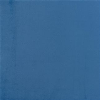trentino tissu ameublement grande largeur velours uni lavable designers guild pour rideau, chaise, fauteuil, canapé, vendu par la rime des matieres bon plan tissu