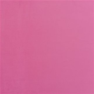 trentino tissu ameublement grande largeur velours uni lavable designers guild pour rideau, chaise, fauteuil, canapé, vendu par la rime des matieres bon plan tissu