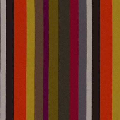Varese Lambusa tissu ameublement velours rayures modernes de designers guild pour fauteuil, canapé et rideaux,  vendu par la rime des matieres bon plan tissu