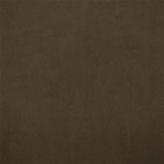 Velluto Stretto tissu ameublement velours riche et très doux, lavable de Designers Guild, pour chaise, fauteuil, canapé, coussin, rideau et tête de lit, vendu par la rime des matieres, bon plan tissu et frais de port offerts