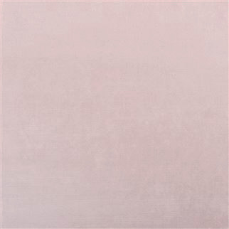 Vicenza tissu ameublement velours satiné uni lavable Designers Guild, pour fauteul, canapé et rideau, vendu par la rime des matieres, bon plan tissu