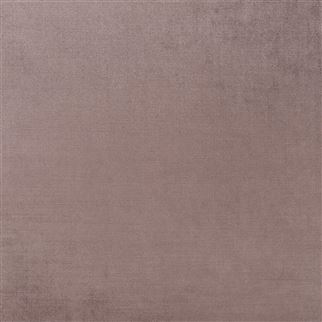 Vicenza tissu ameublement velours satiné uni lavable Designers Guild, pour fauteul, canapé et rideau, vendu par la rime des matieres, bon plan tissu