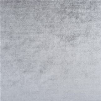 Vicenza tissu ameublement velours satiné uni lavable Designers Guild, pour fauteul, canapé et rideau, vendu par la rime des matieres, bon plan tissu