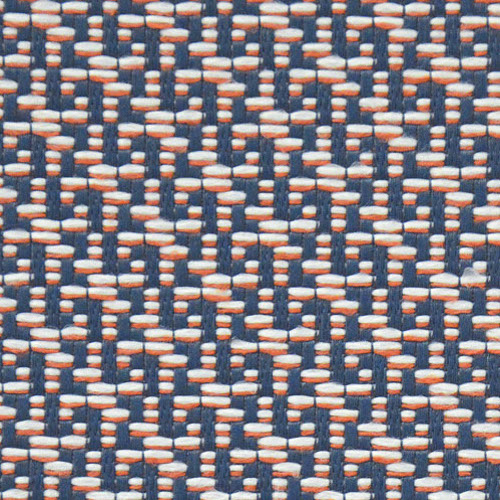 tissu éclat imprimé  non feu lavable de casal pour fauteuil, canapé et rideaux vendu par la rime des matieres