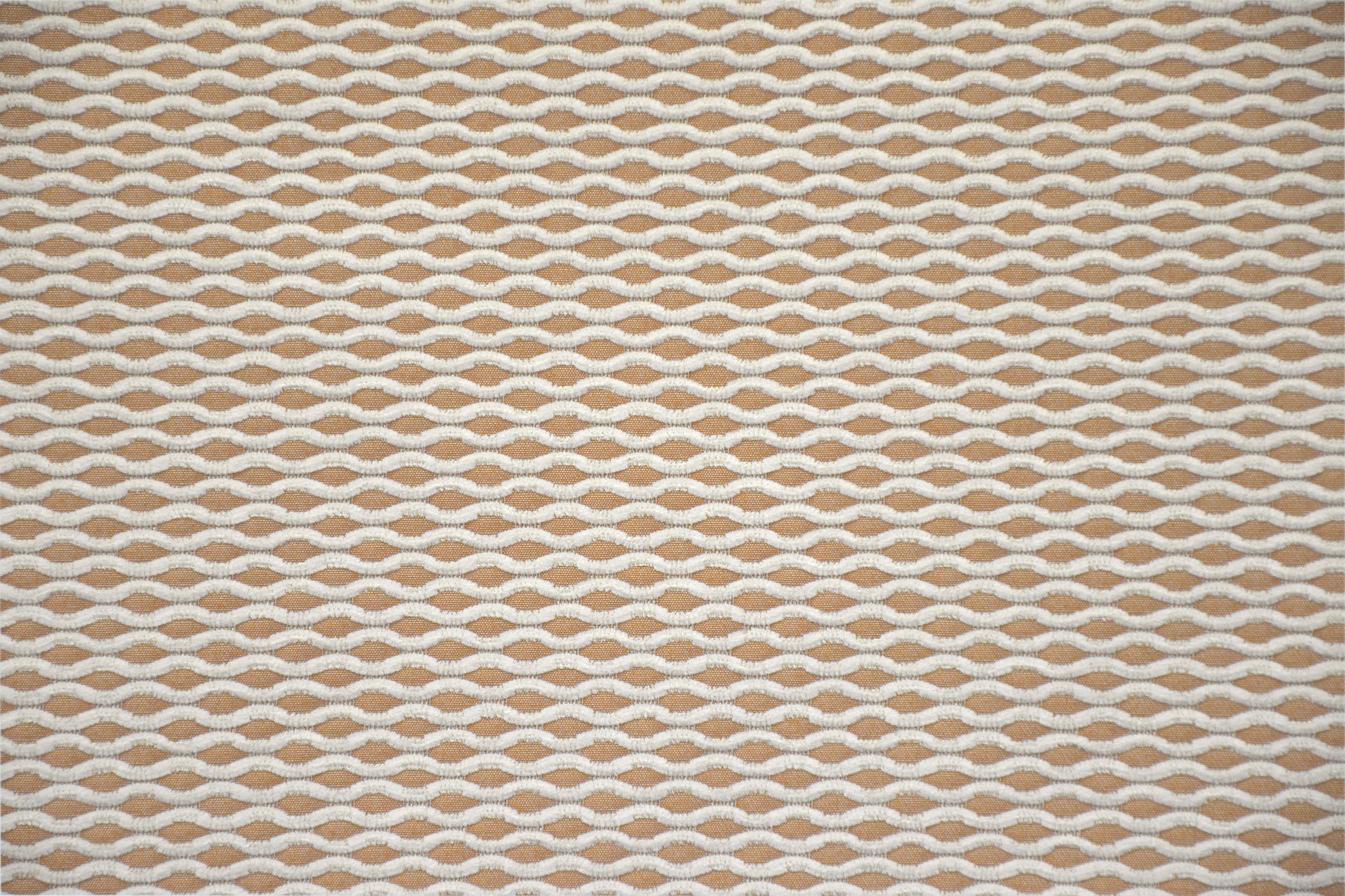 tissu fétiche imprimé design non feu lavable de casal vendu par la rime des matieres