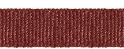 galon plat  gros grain 12 mm vendu par la rime des matieres, bon plan passementerie