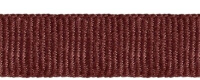 galon plat  gros grain 12 mm vendu par la rime des matieres, bon plan passementerie