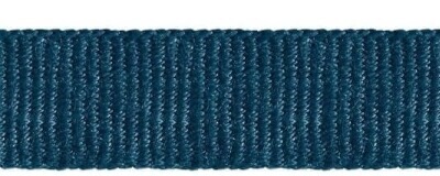 galon plat  gros grain 12 mm vendu par la rime des matieres, bon plan passementerie