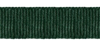 galon plat  gros grain 12 mm vendu par la rime des matieres, bon plan passementerie