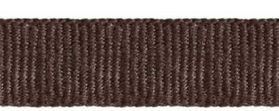 galon plat  gros grain 12 mm vendu par la rime des matieres, bon plan passementerie