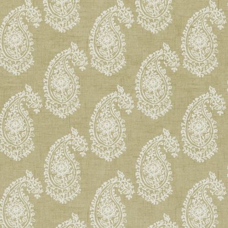 tissu style Louis XV lavable