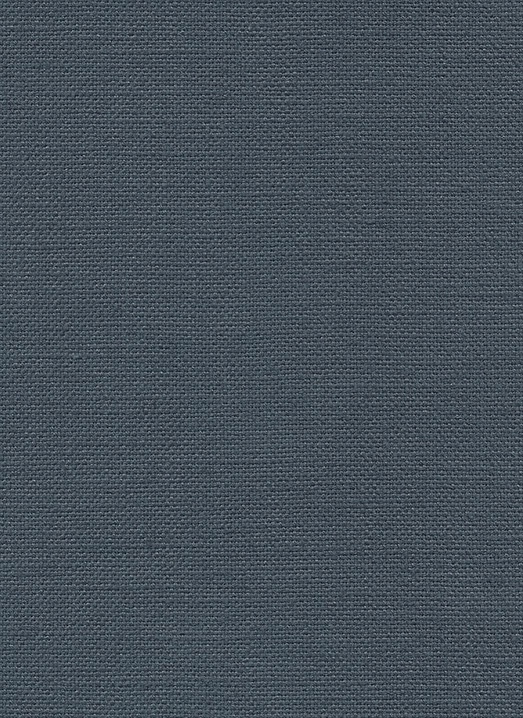 Linen tissu ameublement uni lin mélangé pour fauteuil et rideaux, vendu par la rime des matieres bon plan tissu pas cher