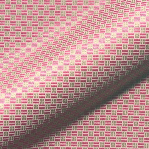 tissu manhattan la rime des matieres