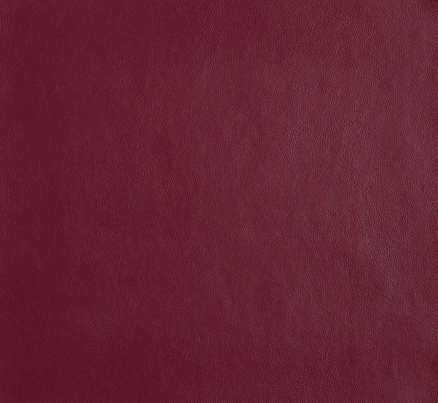 iggy tissu imitation cuir grain lisse lavable houles pour fauteuil, rideau vendu par la rime des matieres